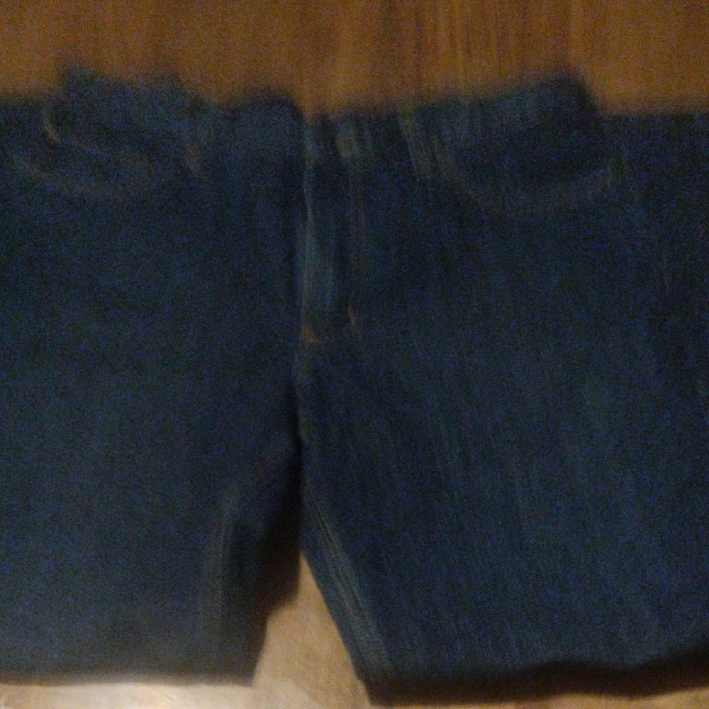 Carhartt Denim Jeans